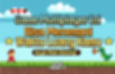 Game Multiplayer Online Ini, Bisa Menemani Waktu Luang Kamu! Asyik