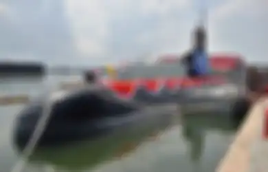 Jadi Satu-satunya Negara ASEAN yang Bisa Bangun Kapal Selam Sendiri, Indonesia Nyatanya Masih Kalah Jumlah Armada Bawah Laut dari Negara Tetangga Ini
