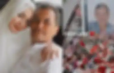 Masih Diselimuti Duka Mendalam, Citra Kirana Ungkap Pesan Terakhir Sang Ayah Sebelum Menghembuskan Nafas Terakhir: Malem-malem Papah Telepon
