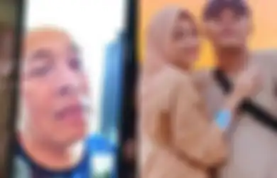Rumah Tangganya dengan Sule Makin Runyam, Paman Nathalie Holscher Ungkap Alasan Keponakannya Minggat dari Rumah: Jangan Ngeduain Tuhan