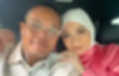Sebut Keponakannya Tak Cocok dengan Sule, Paman Nathalie Holscher Curiga Sang Komedian Pakai Guna-guna untuk Lakukan Hal Ini, Rudy: Nggak Bener...
