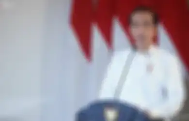 Angin Segar untuk ASN, Jokowi Sudah Teken PP Pembayaran THR dan Gaji ke-19, Kapan Cair?