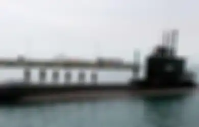 Lebih Dari 24 Jam KRI Nanggala-402 Belum Ada Jejak, Pakar Kapal Selam dari ITS Bongkar Dua Hal yang Bisa Jadi Pemicu Kapal Selam Buatan Jerman Tersebut Hilang Kontak: Saya Ngomong Apa Adanya
