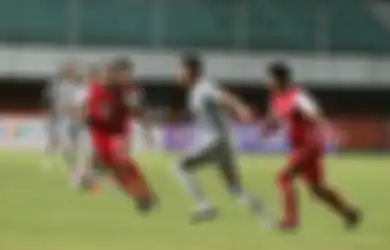 Ini Link Streaming Final Piala Menpora 2021: Persija vs Persib