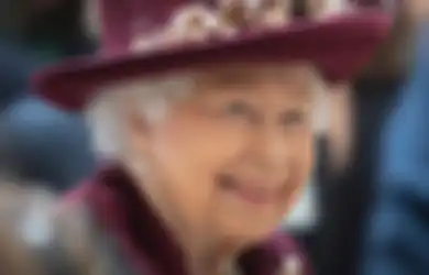 Genap Berusia 95 Tahun, Intip 15 Foto Ratu Elizabeth II dari Bayi Sampai Sekarang, Yuk!