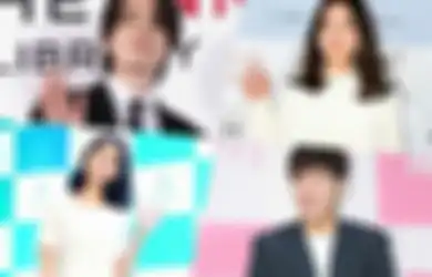 Film Happy New Year Bertabur Bintang! Intip Sederetan Aktor Populer dan Karakter yang Akan Diperankan