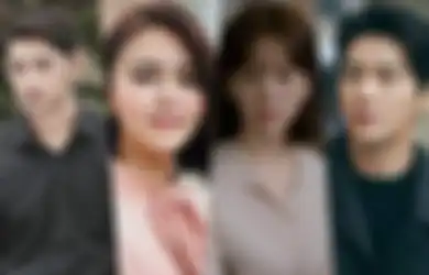 Kalau Ikatan Cinta Dibikin Versi Drama Korea, 4 Seleb Ini Bakal Cocok Memerankannya!