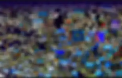 4 Seniman Ini Paparkan Data Soal Perubahan Iklim lewat Cara yang Asyik