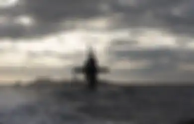 Tak Kuat Hati Berdiam Diri Dengar Kabar Hilangnya KRI Nanggala 402, Negara Sahabat Terus Berikan Tawaran Bantuan Pencarian Demi Temukan Sang Monster Laut