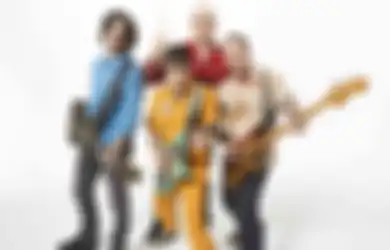Weezer Sindir Pitchfork Lewat Single Terbaru , 'Tell Me What You Want'