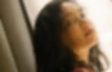 Suka Anak Kecil, Rachel Amanda: Pengin Berperan Sebagai Ibu!