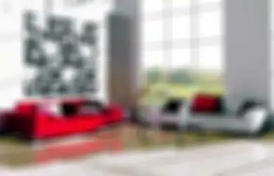 Sudah Tahu? Ini Alasannya Homogeneous Tile Disebut Keramik Homogen