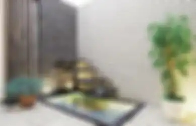 6 Elemen Tambahan untuk Indoor Garden Penentu Keindahan Taman
