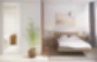 Takut Rembes dan Bau, Kamar Mandi di Dalam Kamar Tidur? Ini Tips-nya!