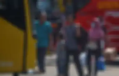 Razia Perbatasan Makin Ketat, Pemerintah Revisi Larangan Mudik hingga 24 Mei, Berikut Aturan-aturannya