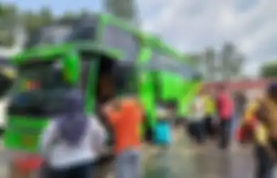 Ini Ketentuan Perjalanan Keluar Jakarta selama Periode Larangan Mudik Lebaran 2021
