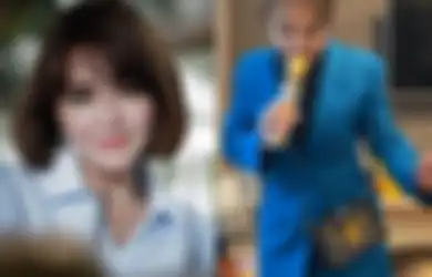 Biasa Perankan Karakter Andin yang Kalem dan Baik Hati di Ikatan Cinta, Amanda Manopo Bikin Pengemarnya Syok Saat Tahu Tabiat Aslinya, Netizen: Jangan Sampai Mas Al Lihat
