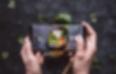Yuk Kita Coba, Asal Paham Teknik Ini, Foto-foto Mobile Keren Bisa Didapat Meski Spek Kamera Smartphone Sederhana