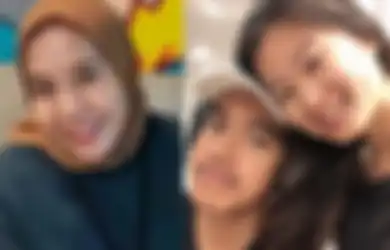 Sudah Digandeng Kaesang Pangarep di Depan Umum, Perilaku Nadya Arifta di Masa Lalu Justru Bikin Netizen Elus Dada, Ada Apa?