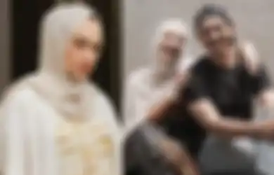 Fans Ikatan Cinta Makin Berani Datangi Rumahnya di Akhir Pekan, Putri Anne Beri Peringatan Begini, Istri Arya Saloka Singgung Soal Kiriman
