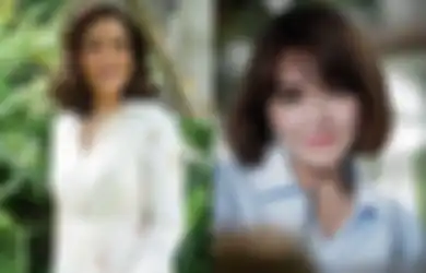 Buang Ragunya Jauh-jauh, Maia Estianty Mantap Pilih Amanda Manopo Jadi Calon Istri El Rumi: Seleranya El Ya Amanda