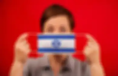 Pandemi Covid-19 di Dunia Masih Merajalela, Israel Justru Tidak Mewajibkan Warganya Pakai Masker, Berikut Alasannya