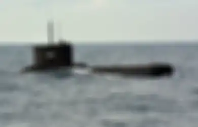 KRI Nanggala-402 Tenggelam, Tangis Istri Serda Guntur Teknisi Senior Kapal Selam Pecah: Suami Saya Sebenarnya Sempat Tak Ingin Berangkat