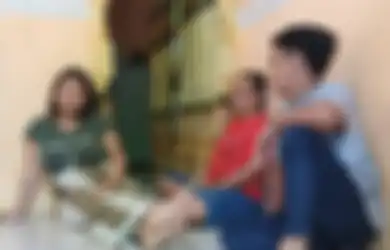 Rahimnya Terus-terusan Alami Pendarahan Pasca Ledakan Kilang Minyak Balongan, Ibu Hamil di Indramayu Ini Sempat Ditolak Saat Berobat: Katanya Itu Risiko Sendiri
