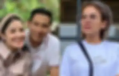 Dituding Jalin Hubungan Spesial dengan Suami Nindy Ayunda, Nikita Mirzani Akhirnya Buka Suara: Eh yang Kena Covid di Indonesia kan Banyak