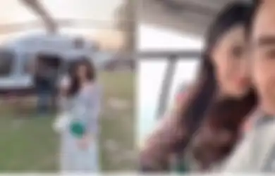 Unggahan Tik Tok Membawa Petaka Lagi, Gegara Istri Doyan Pamer, Perwira Polisi Ini Kehilangan Jabatannya dan Dianggap Mencoreng Citra Aparat