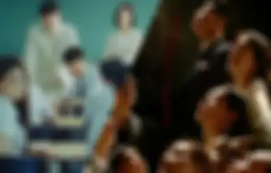 5 Drama Korea yang Menguras Emosi, Jangan Ditonton Saat Sedang Puasa!