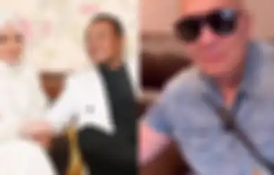 Makin Buat Panas Hubungan Nathalie dan Sule, Rudy Holscher Ungkap Suasana Rumah Sang Komedian Berhawa Tak Lazim: Kayak Ada yang Nggak Benar