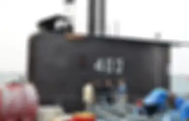 Titik Terang Penyelamatan KRI Nenggala-402 Makin Tampak, Pesawat Amerika P-8 Poseidon Sisir Wilayah Udara Bali, Unjuk Kemampuan Deteksi Kapal Selam