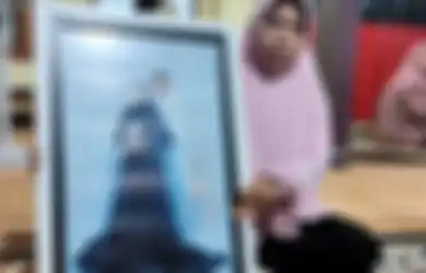 Pengantin Baru 2 Bulan Jalani Biduk Rumah Tangga, Serda Pandu Awak Kapal Selam KRI Nanggala-402 Terus Ditangisi Istri, Ibu Mertua: Sering Tanya Kapan Pandu Pulang