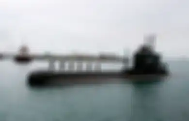 Dicari-cari, KRI Nanggala-402 Terdeteksi di Kedalaman 850 Meter, KSAL Nyatakan Siap Evakuasi