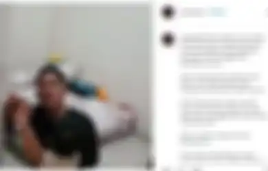 Viral Video Lettu Imam Adi Awak KRI Nanggala 402 yang Dihadang Anaknya Tepat Sebelum Berangkat Berlayar, Ayah Sang Prajurit: Pintunya Ditutup, Papanya Benar-benar Tidak Boleh Pergi...