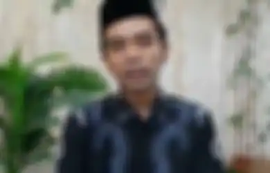 Dijelaskan Ustaz Abdul Somad, Simak Amalan Doa Penghilang Kesulitan untuk Menghindari Sifat Malas yang Bisa Membuka Pintu Rezeki