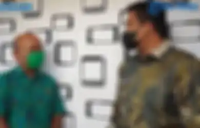 Nasibnya di Ujung Tanduk Saat Disidak Mantu Jokowi, Lurah Sidorame Timur Mati-matian Bantah Lakukan Pungli, Bobby Nasution: Bapak Tidak Ngaku? Ini Saya Ada Rekamannya