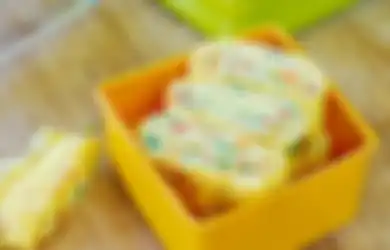 4 Resep Makanan Korea yang Ringkas dan Praktis Buat Sahur. Bikin Yuk!