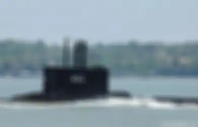 KRI Nanggala-402 Tenggelam di Dasar Lautan, Istilah On Eternal Patrol Jadi Viral, Ternyata Ini Artinya