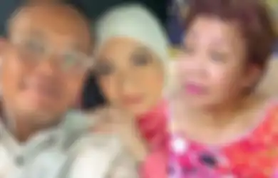 Keluarga Nathalie Holscher Terlalu Banyak Ikut Campur Masalah Adiknya, Kakak Sule Beri Sindiran Menohok: Udah Beda Dapur, Harus Punya Etika! 