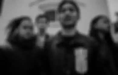 Lewat Album Debut 'Squalor', Holykillers Mau Balikin Kejayaan 2000s Metalcore