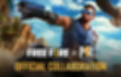 Penyanyi dan Aktor Asal Mesir Jadi Karakter Arab Pertama di Free Fire