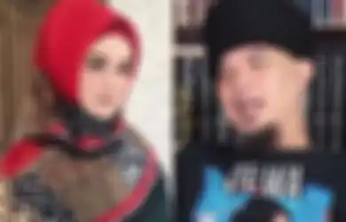 Lakukan Hal Ini Demi Kebahagiaan Ahmad Dhani, Mula Jameela Bawa-bawa Nama Maia Estianty: Kalau Misalnya Itu yang Terbaik