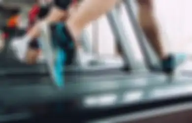 Treadmill di Dalam Rumah, Bisakah Gantikan Manfaat Berjalan Kaki di Luar?