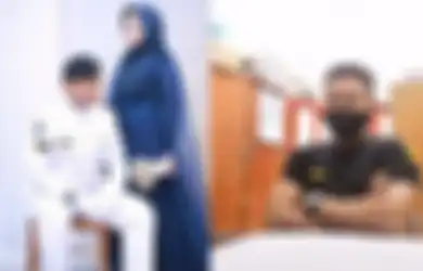 Masih Setia Menanti Kepulangan Sang Suami, Curhatan Istri ABK Kapal KRI Nanggala-402 Ini Bikin Hati Tersayat: Harus Pulang Ndak Boleh Ada yang Kurang