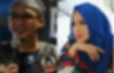 Waktu Berlalu Terlalu Cepat, Okie Agustina Curhat Membayangkan 2 Putrinya dengan Pasha Ungu Tiba-tiba Dilamar Orang, Apa Keinginannya?