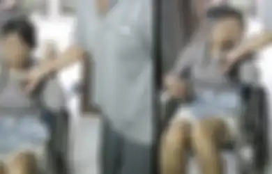 Dirantai Bak Seekor Anjing dan Ditusuk dengan Obeng, Janda di Medan Ini Merintih Kesakitan Disiksa Sang Pacar, Ayah Korban Takut Lapor Gara-gara Sosok Perwira Polisi di Belakang Pelaku