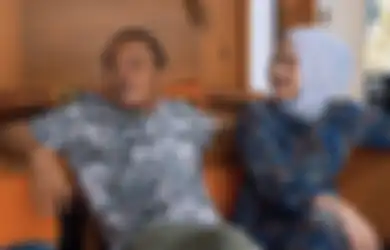 Kisruh Rumah Tangga Sule dan Nathalie Tak Kunjung Usai, Mbak You Sebut Ada Pihak Ketiga yang Ikut Campur: Jadi Agak Kacau