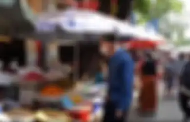 Dituduh Menjual Kemiskinan Demi Konten, Baim Wong Ngamuk Hingga Bongkar Fakta Mengejutkan yang Tak Pernah Terekam Kamera: Jadi Kita Itu Nggak Enak!